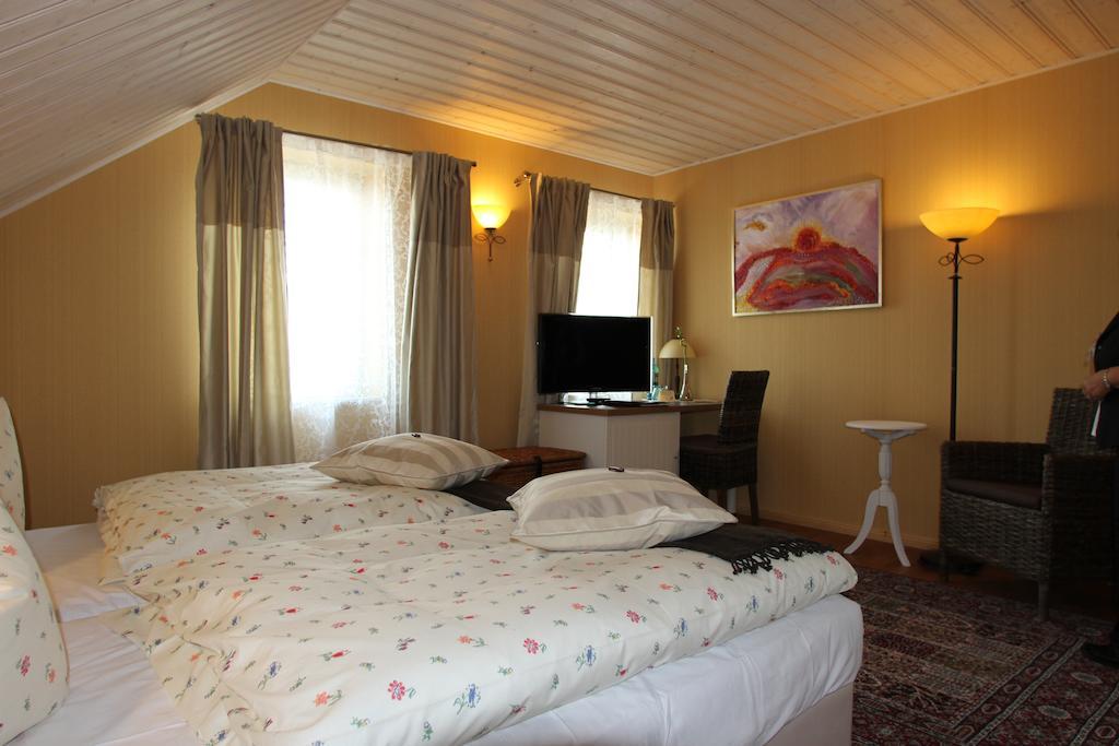 Kur-& Landhotel Borstel - Treff Dabel Quarto foto