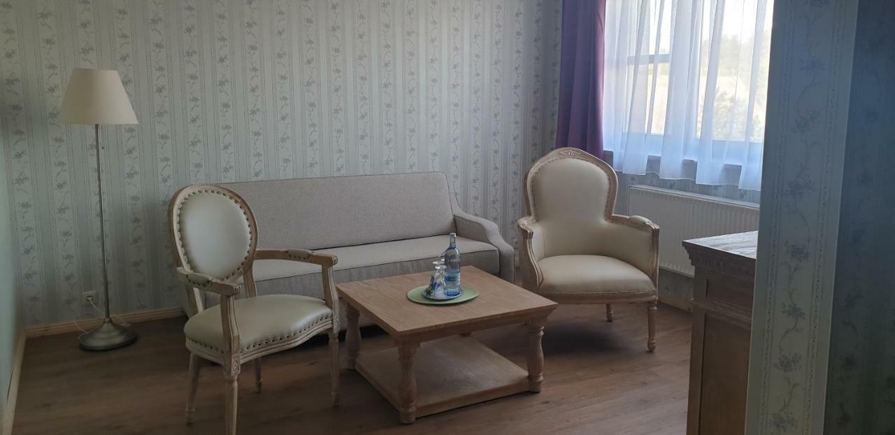 Kur-& Landhotel Borstel - Treff Dabel Quarto foto